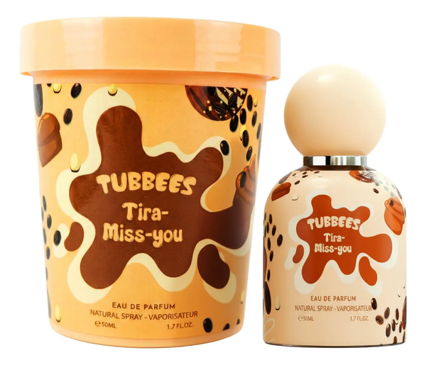 AM3KTUBBEESTIRAMISSYOU50MLEDPSPRAY