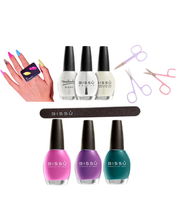 AM3KTRDH6	Baile De Salón kit