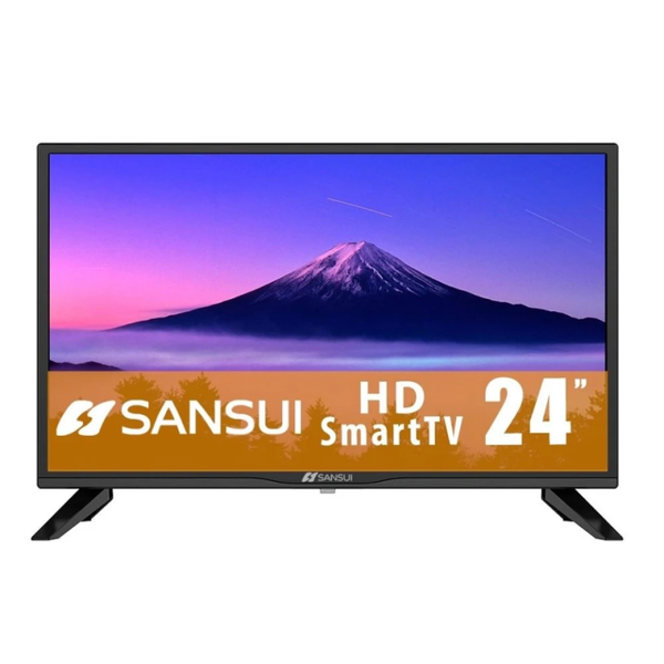 Smart TV Led 24" Sansui SMX24N1NF