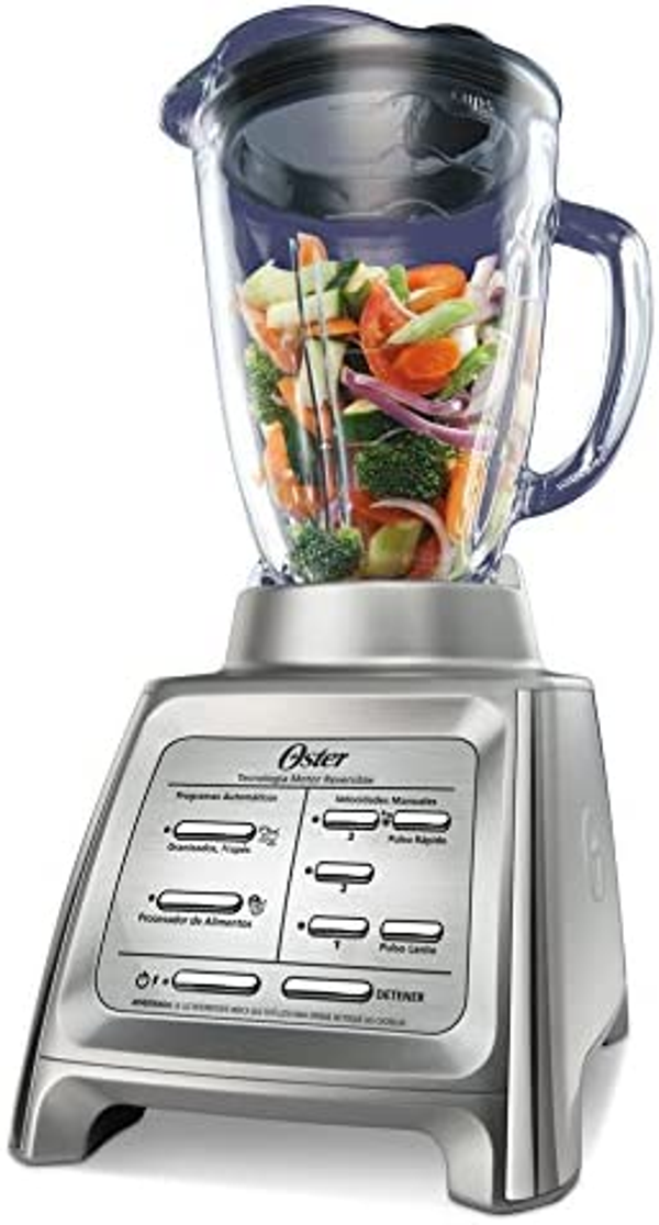 Licuadora Reversible Gourmet Collection Oster BLSTRM-DZ0-013