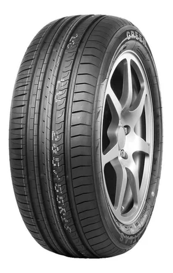 Llanta 155/70 R13 75t Atlas Green
