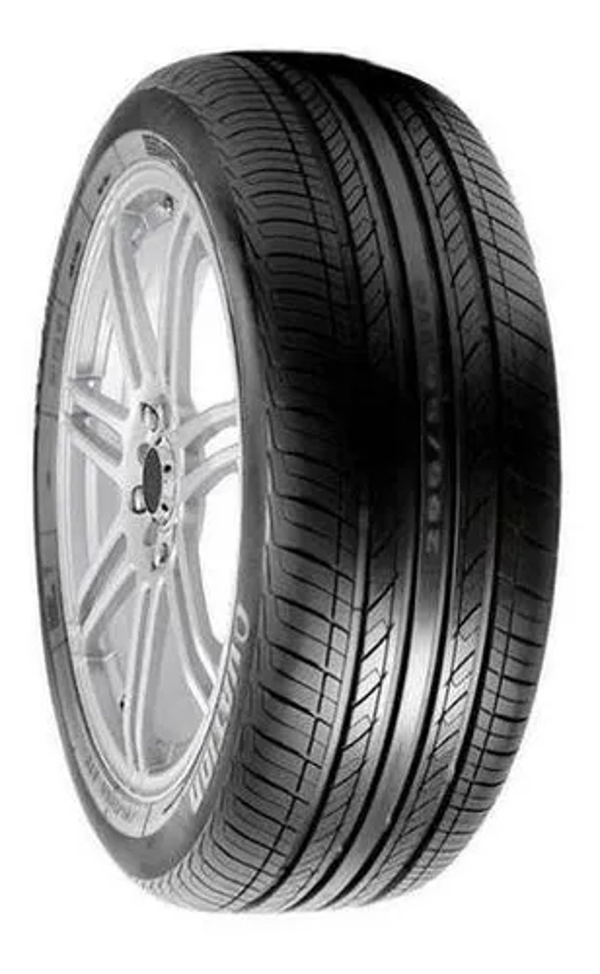 Llanta 155/70 R13 77h Ovation Vi-682