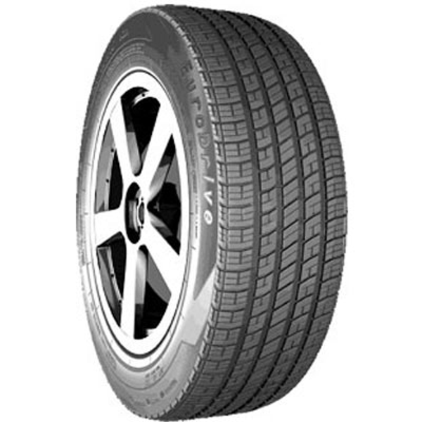 Llanta 175/70 R13 82t EUZKADI EURODRIVE