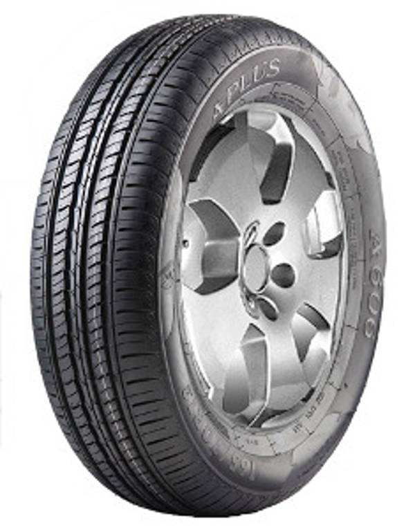 Llanta 175/65 R14 82h APLUS A606