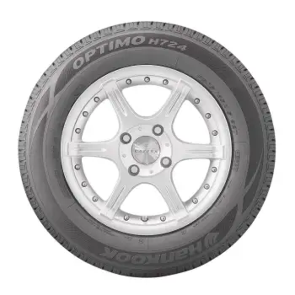 Llanta 175/70 R14 H724 HANKOOK OPTIMO