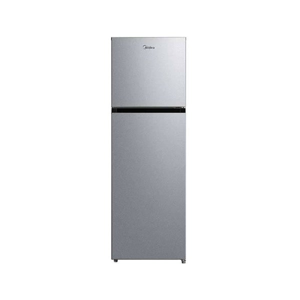 AM3KMDRT385MTM50 REFRIGERADOR MIDEA MDRT385MTM50 10P S/DESP LAKE SILVER