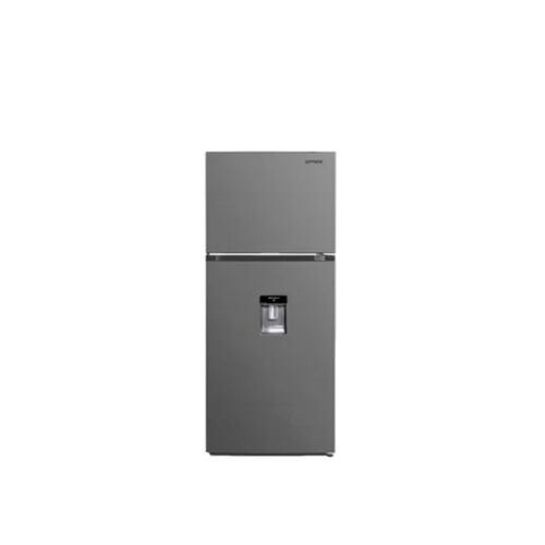 AM3KPRIMERPR15S REFRIGERADOR PRIME RPR15-S 15P C/ DESP TOP MOUNTED SILVER