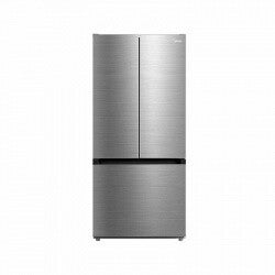 AM3KMDRF700FGM46 REFRIGERADOR MIDEA MDRF700FGM46 19P FRENCH DOOR