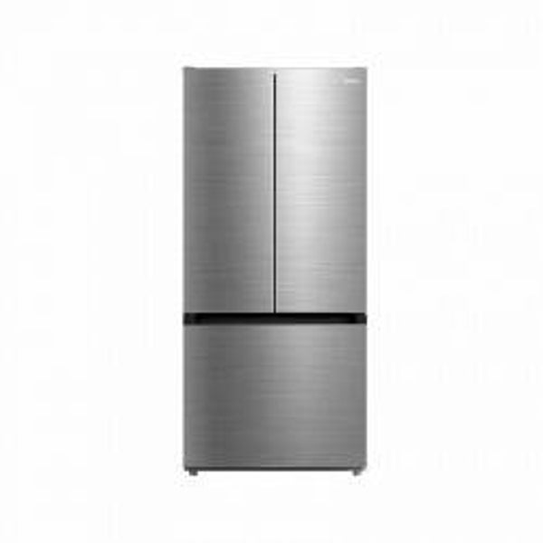 AM3KMDRF700FGM46 REFRIGERADOR MIDEA MDRF700FGM46 19P FRENCH DOOR