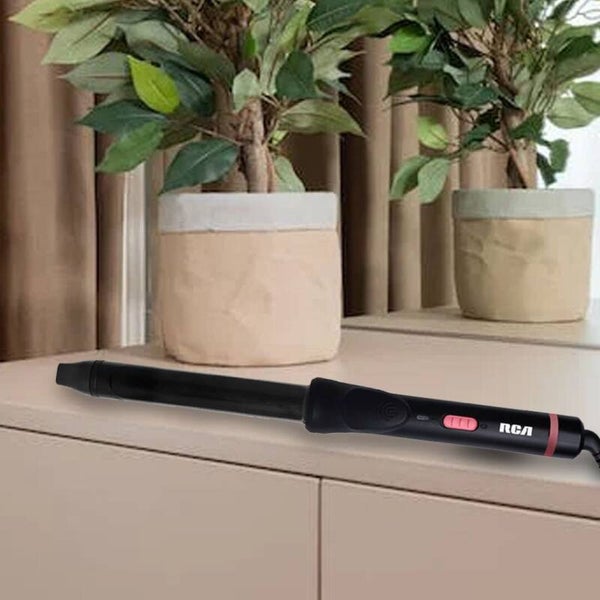 RIZADOR PARA CABELLO RCA