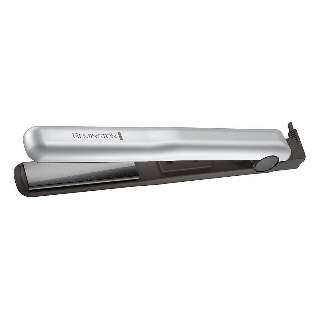 0016 Alaciadora Con Titanio Remington S1306