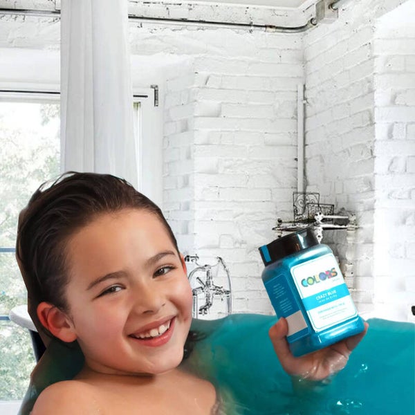 SALES DE BAÑO FANTASTIC MODELO TUBB109