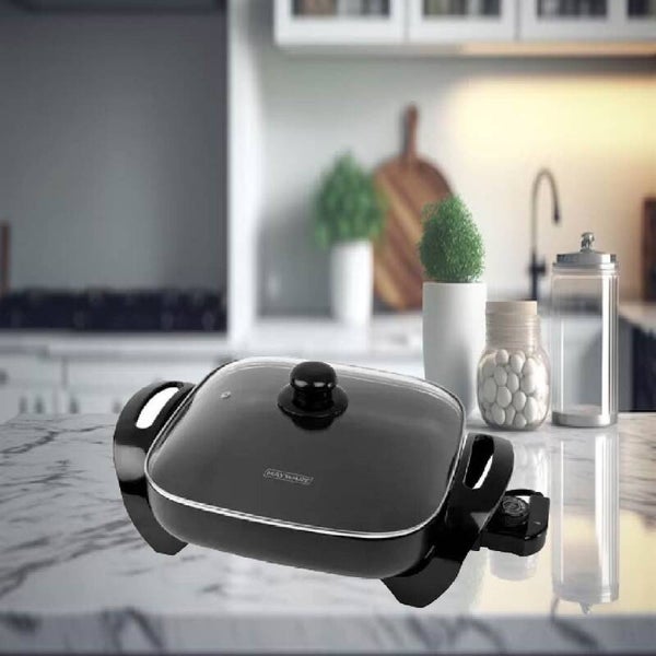 SARTEN ELECTRICO MAYWARE