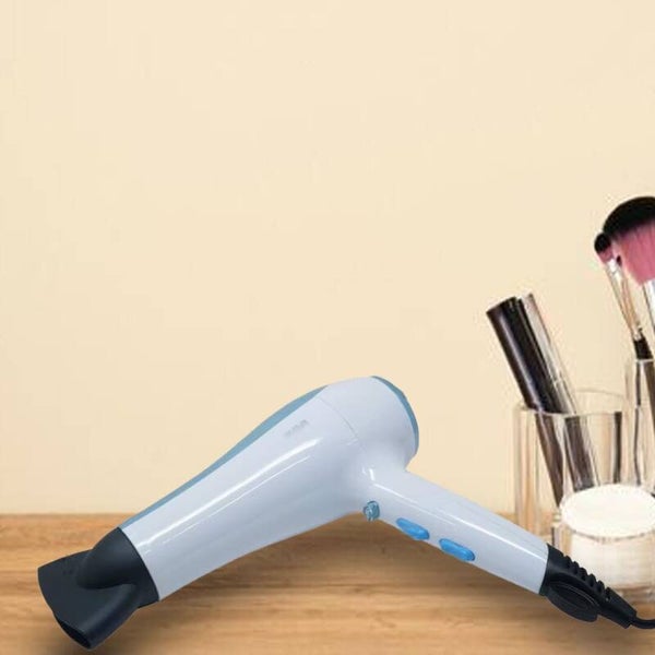 SECADORA DE CABELLO GRANDE RCA