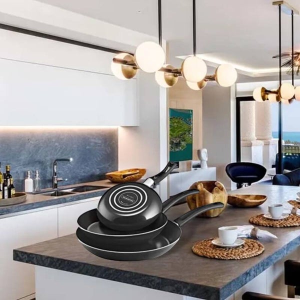 JUEGO SARTENES 20/24/30 INICIA S/T