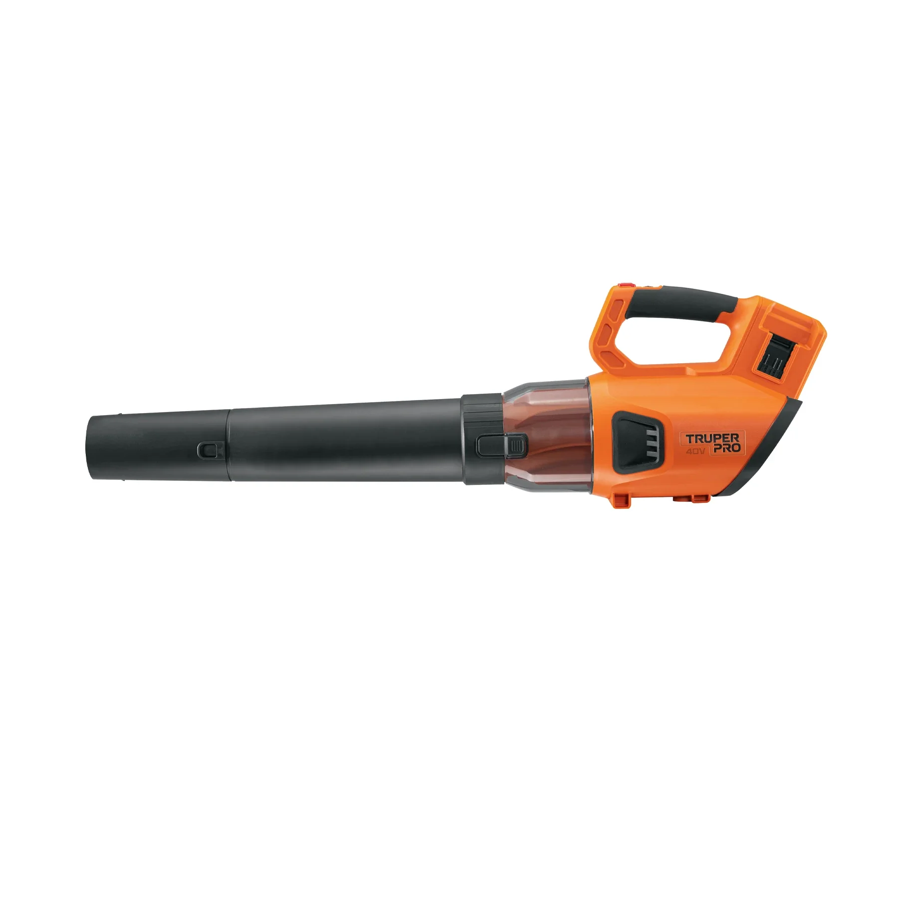 AM3K103555 Sopladora inalámbrica 40V, sin accesorios, TRUPER PRO