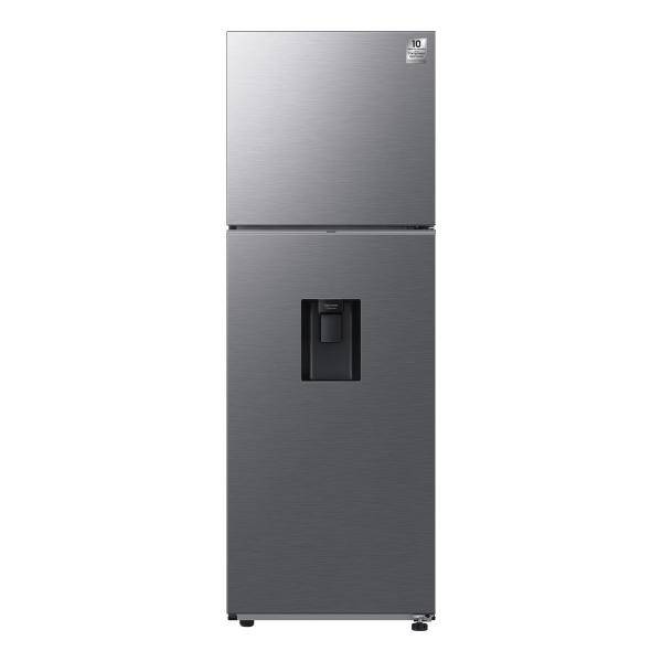 AM3KSAMSRT35DG5224 REFRIGERADOR SAMSUNG RT35DG5224S9EM 12P C/DESPACHADOR GRIS