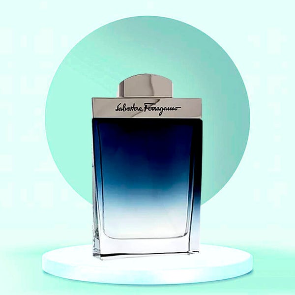 SUBTIL POUR HOMME SALVATORE FERRAGAMO 50ML