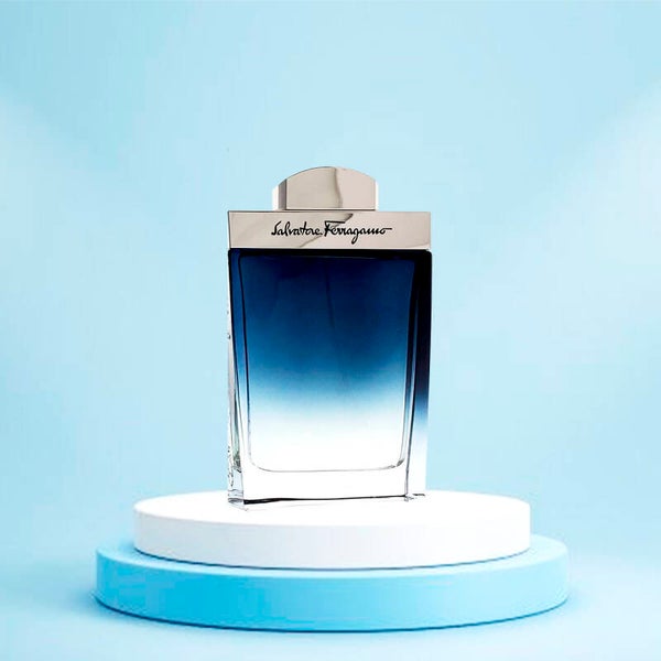 SUBTIL POUR HOMME SALVATORE FERRAGAMO 100ML