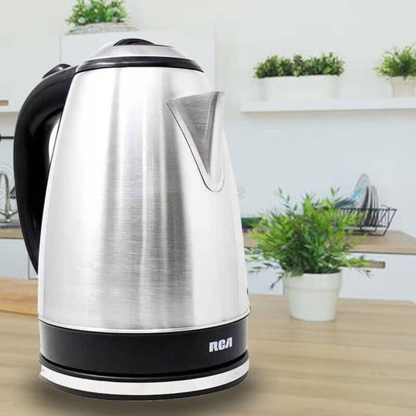 TETERA ELECTRICA 2 LTS RCA