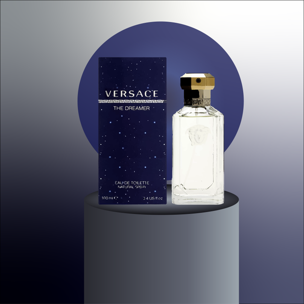 THE DREAMER VERSACE 100ML