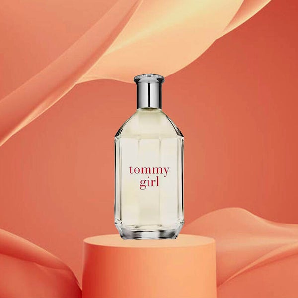 TOMMY GIRL 200ML