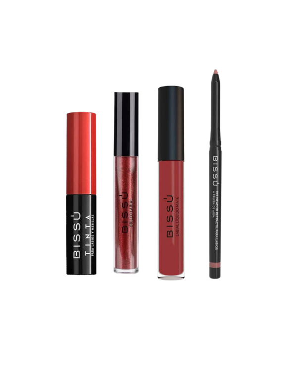 AM3KHFUR B4	Labios Irresistibles