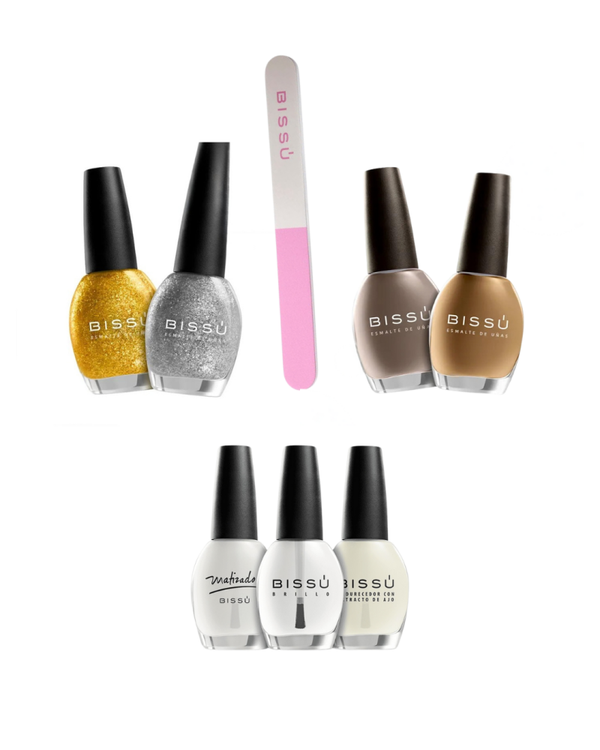 AM3K129875	Nails Cute