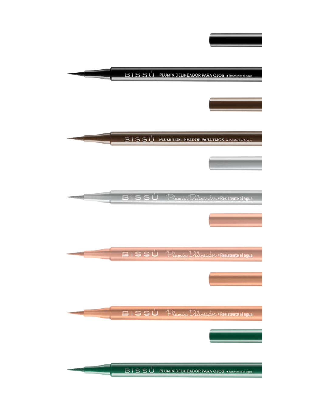 AM3K7643EF	Plumin Delineador de Cejas