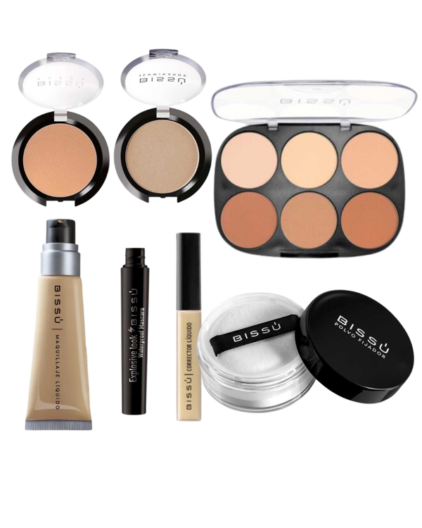 AM3KA2M4H5	Glam Total