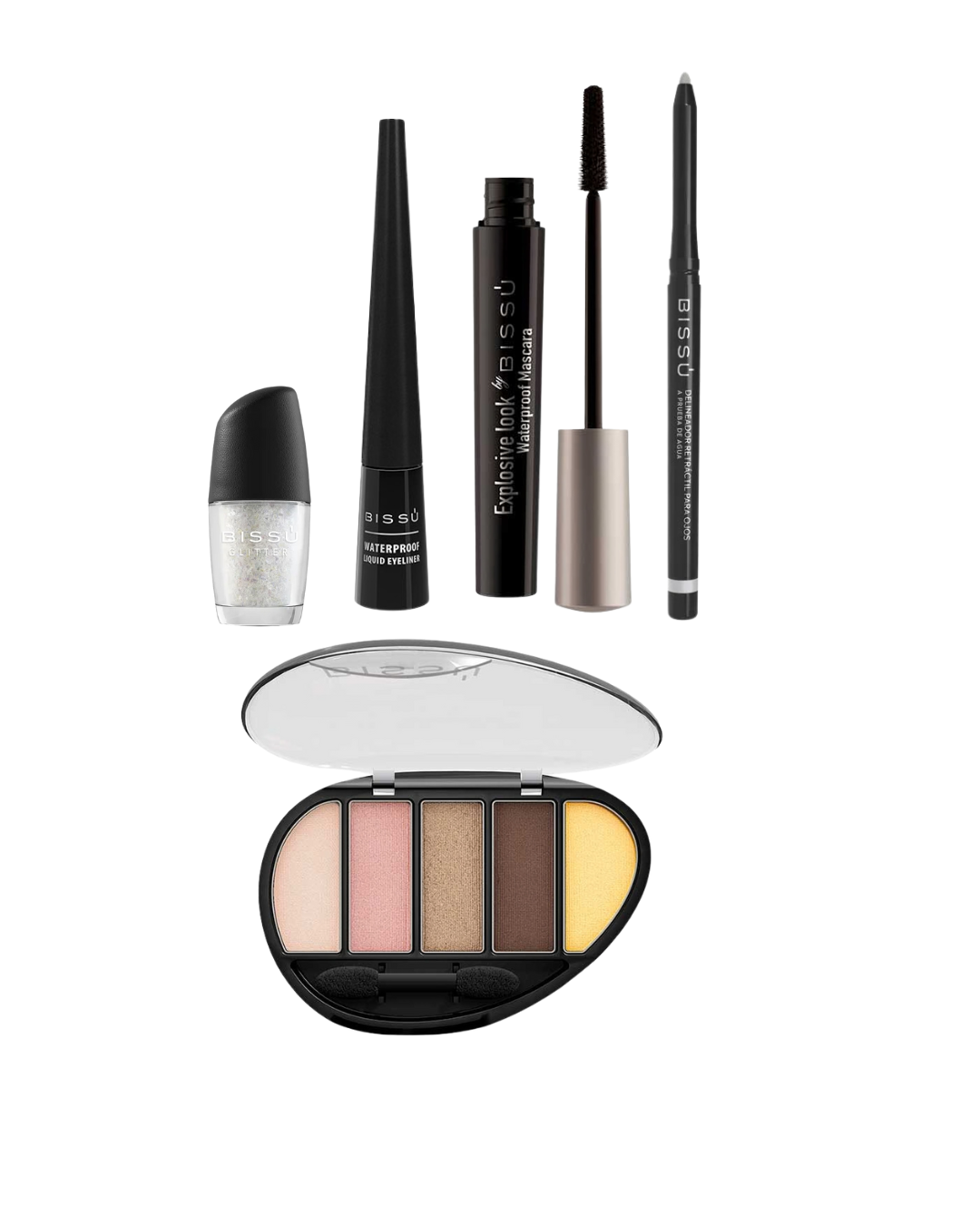 AM3K39HC	GLAM EYES