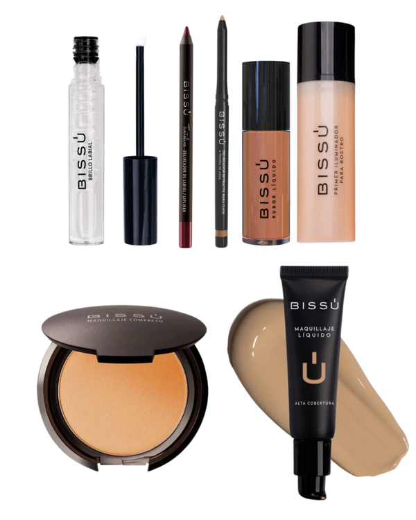AM3K78902H	MAQUILLAJE FIESTA COMPLETO