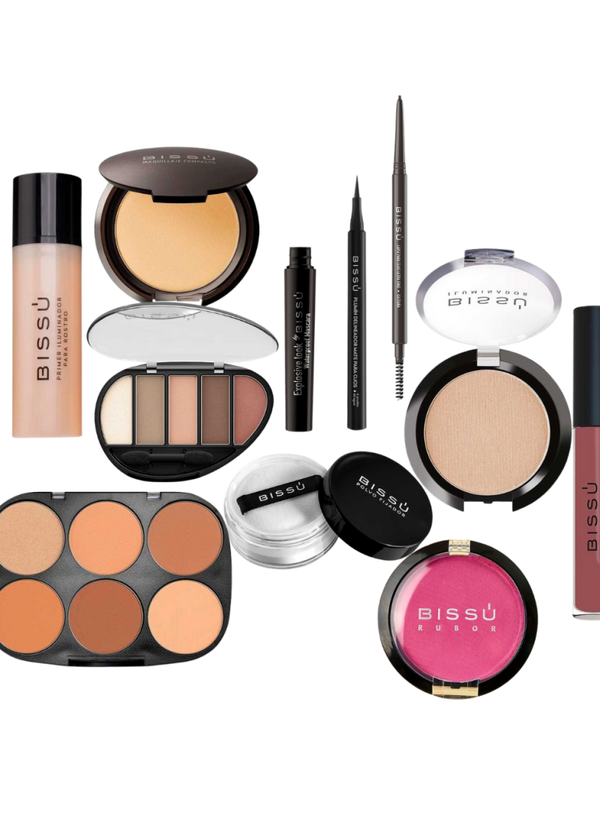 AM3K291221	Makeup Pro Queen