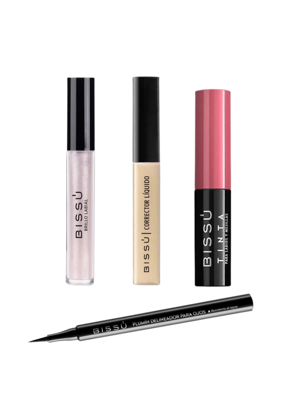 AM3K010105	Lip and Eye Kit