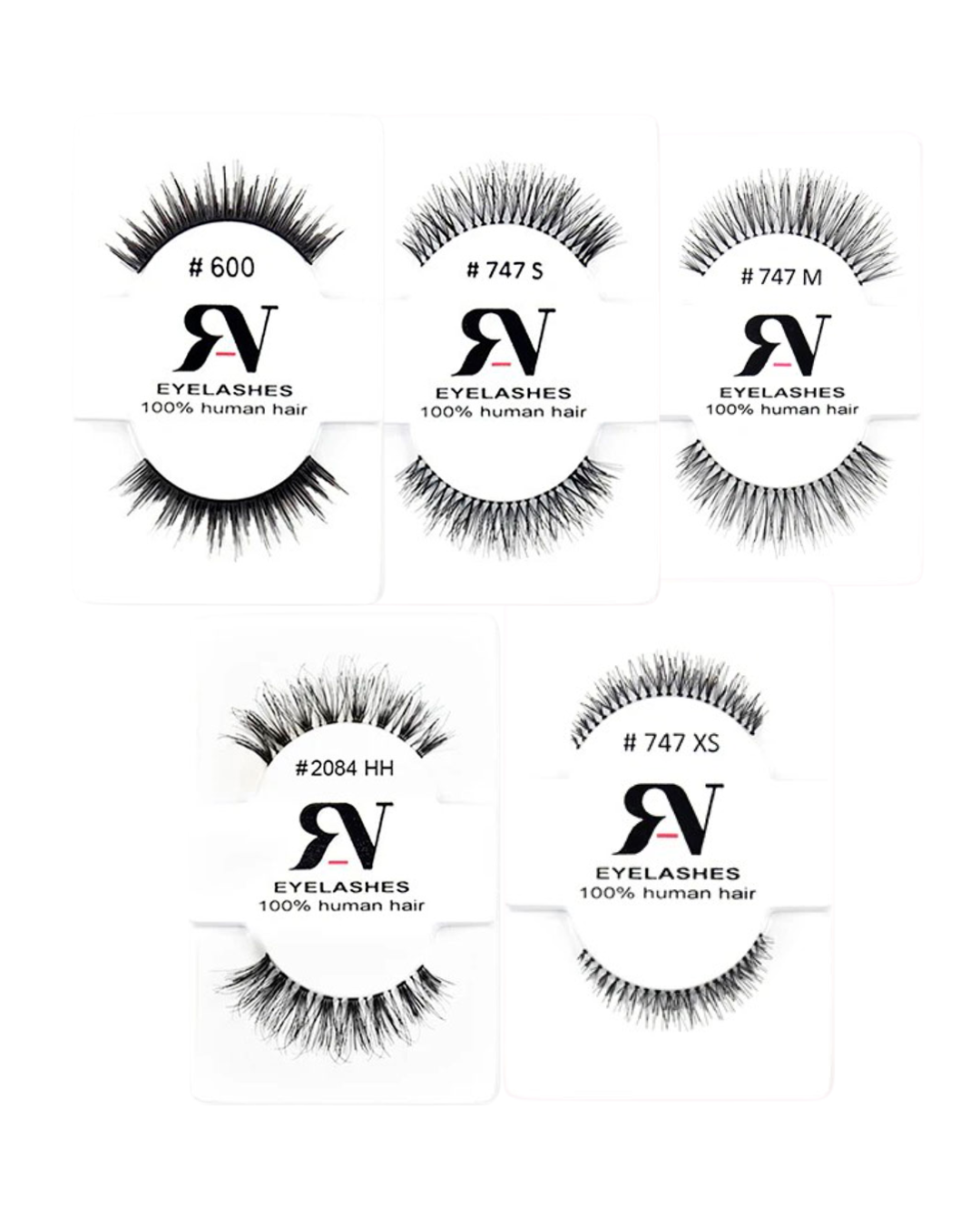 AM3K98DH6Y	Eyelashes H.