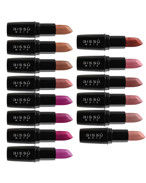 AM3K915200	matte lip #1