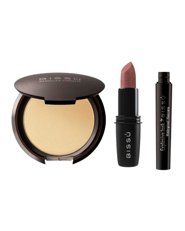 AM3K5T7U9N	Combo Rostro Perfect Match