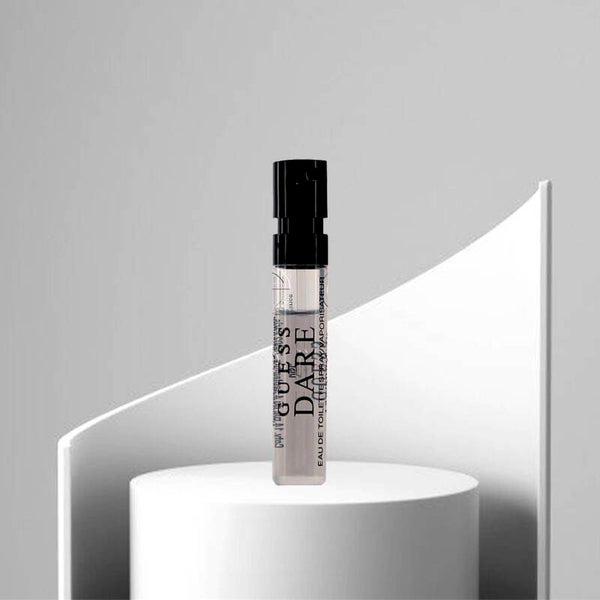 AM3KGUESSDARE1MLVIALM VIAL GUESS DARE 1.2ML
