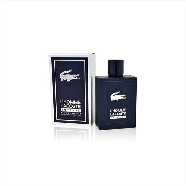 AM3KLHOMMELACOSTEINTENSE1.5MLEDPM VIAL LÂ´HOMME LACOSTE INTENSE 1.5ML