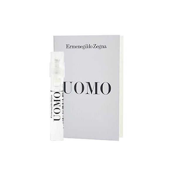 AM3KZEGNAUOMO15MLEDT VIAL ZEGNA UOMO 1.5ML