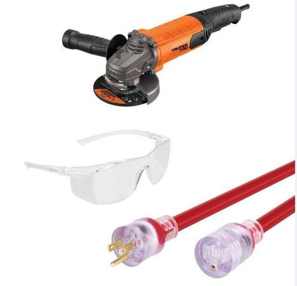 AM3KLEEX-AM3KCombo Profesional de Corte y Seguridad: