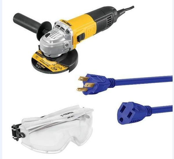 AM3KESSE-Combo Corte y Protección Esencial