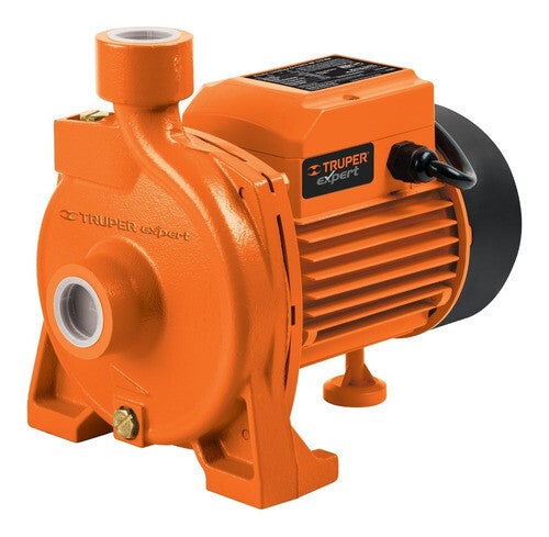Bomba centrífuga para agua modelo europeo, 1/2 HP, Expert Modelo 10072