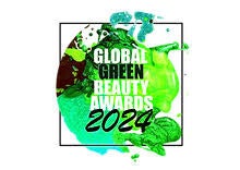 Zilver global green beauty award 2024 voor 21Collagen