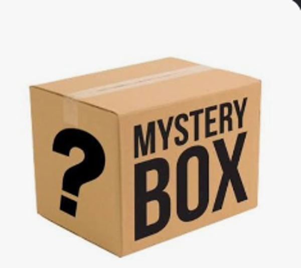 Mystery box