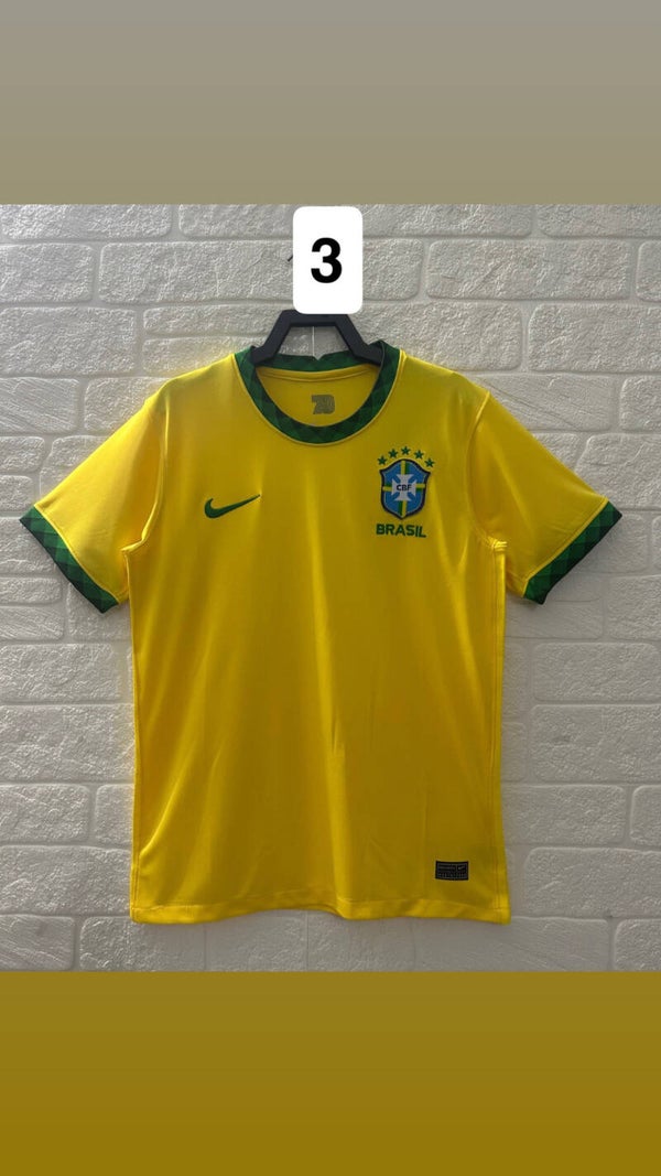 Brazil 2020-2021