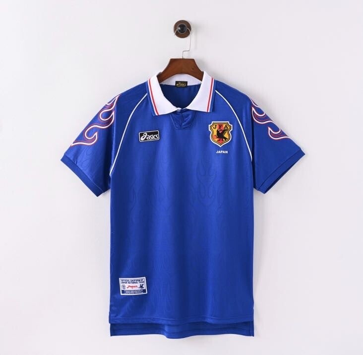 1998 Japan