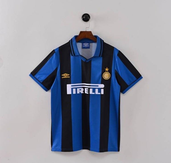 1995-96 Inter Milan