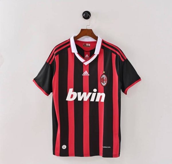AC Milan 2009/ 2010
