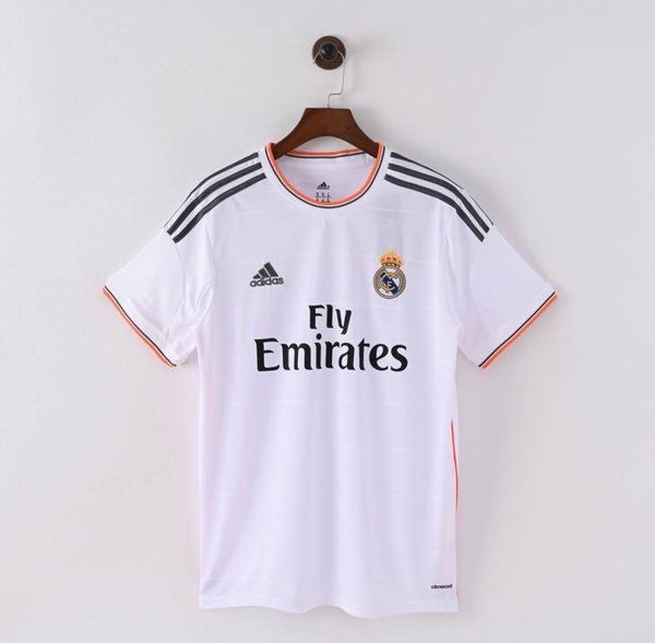 2013-14 Real Madrid home